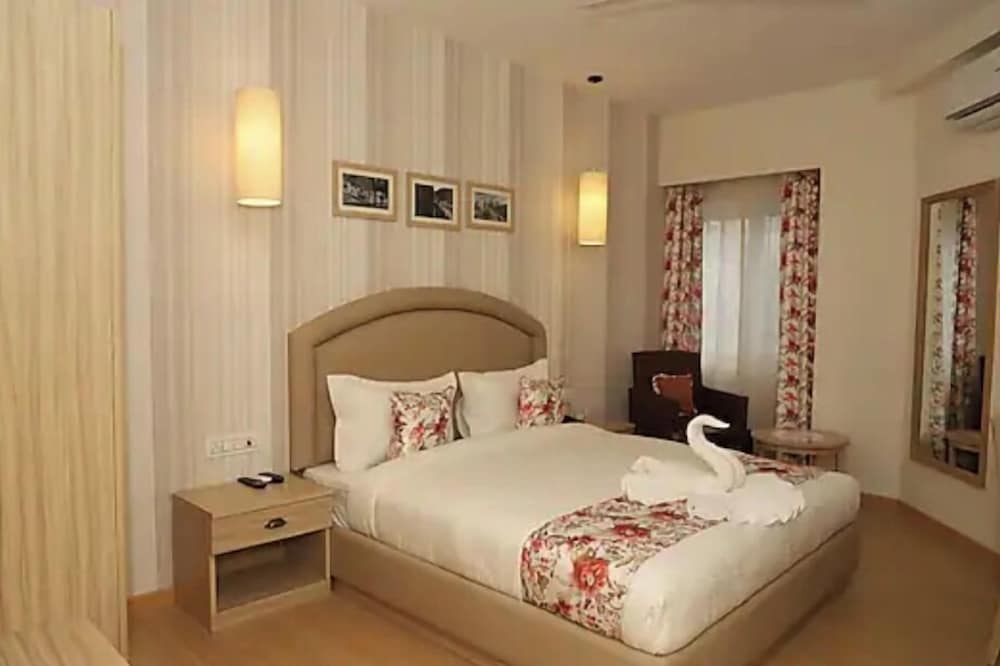 Premier Double Room