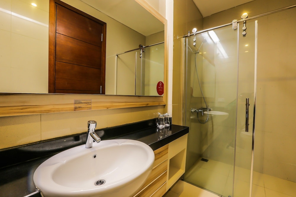 Deluxe Twin Room photo 2