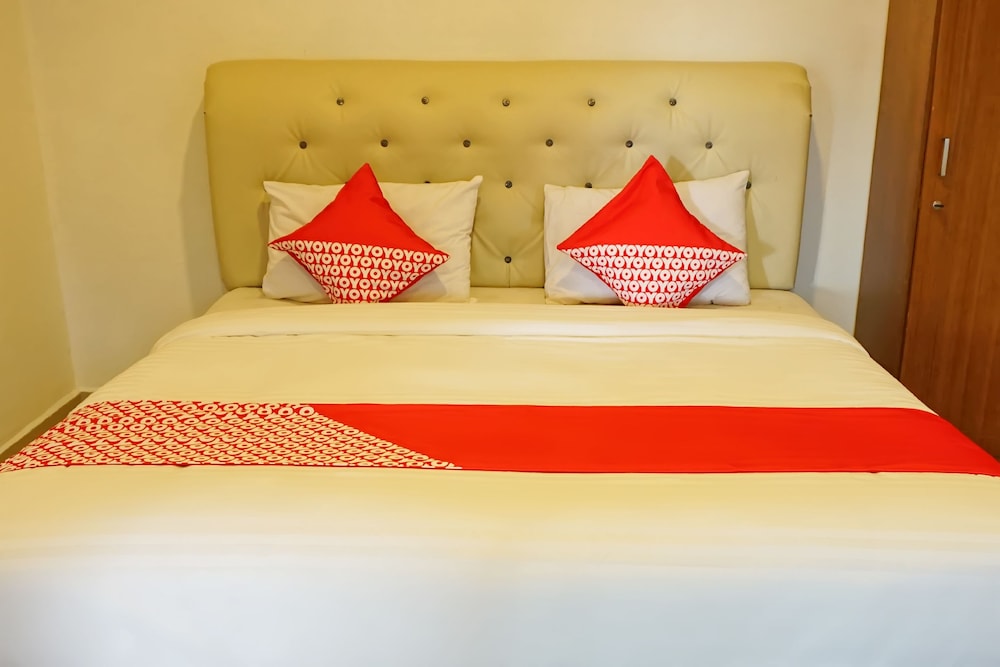 Deluxe Double Room, 1 Double Bed photo 3
