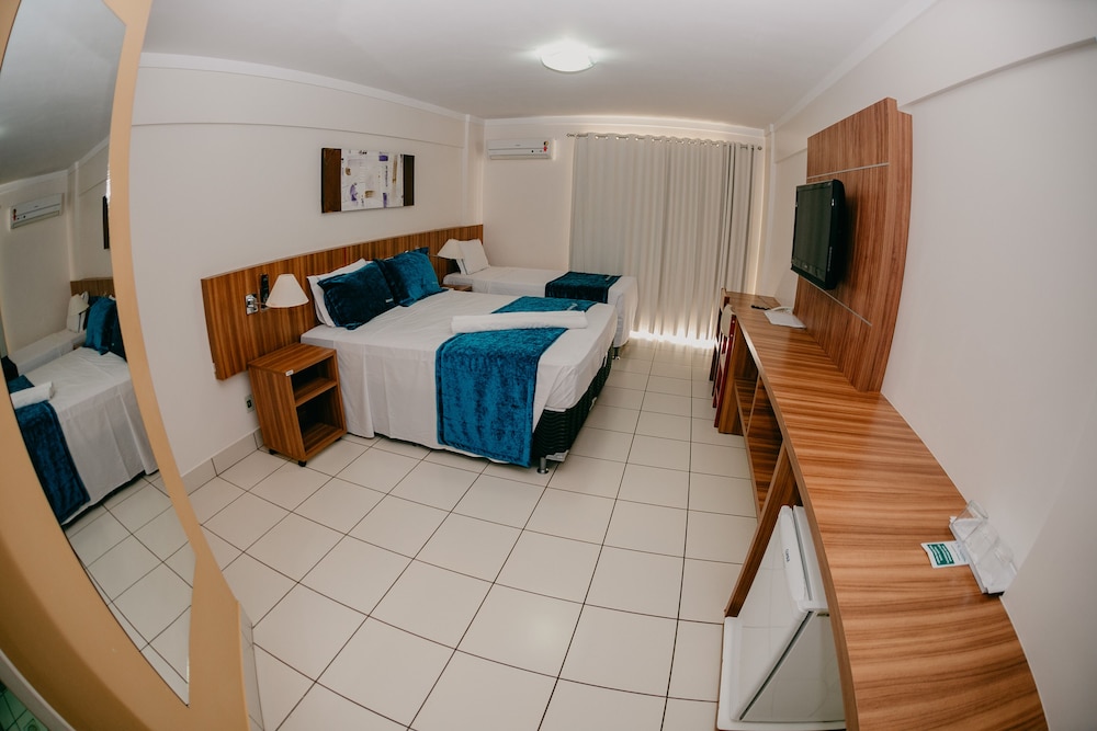 Standard Room photo 1