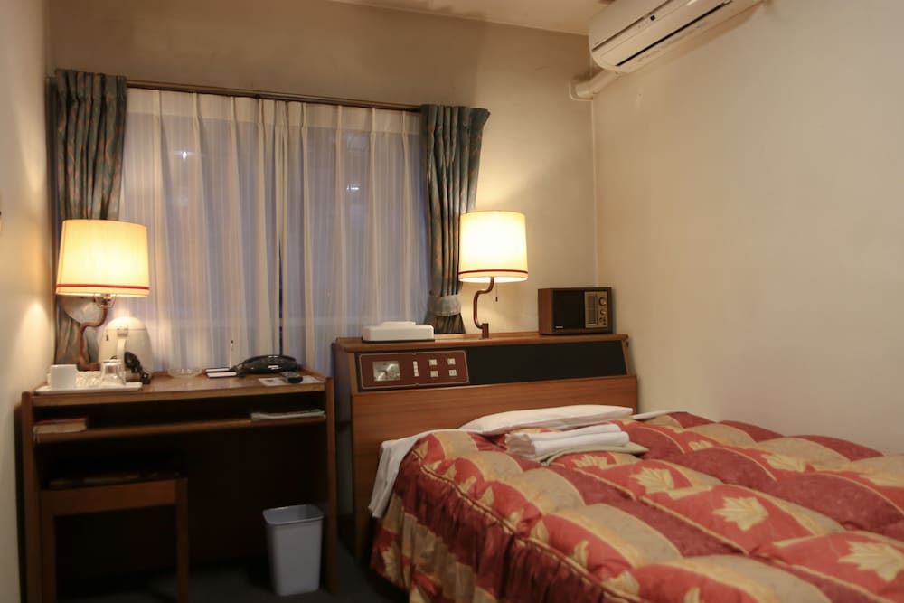 Single Room B