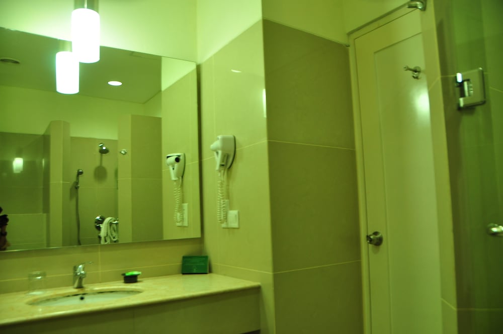 Deluxe Twin Room photo 2