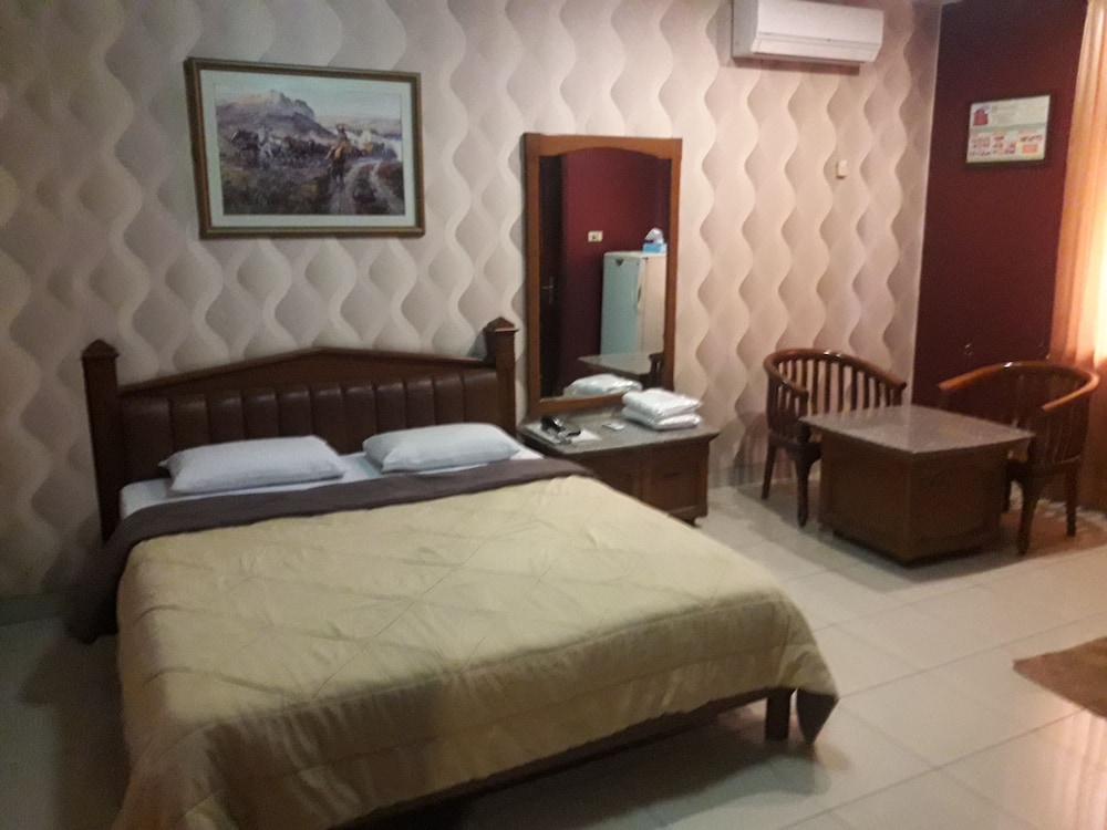 Standard Room - Photo 3