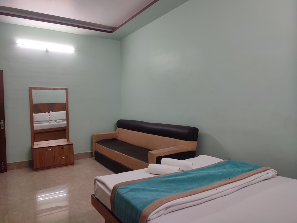 Standard Room photo 3