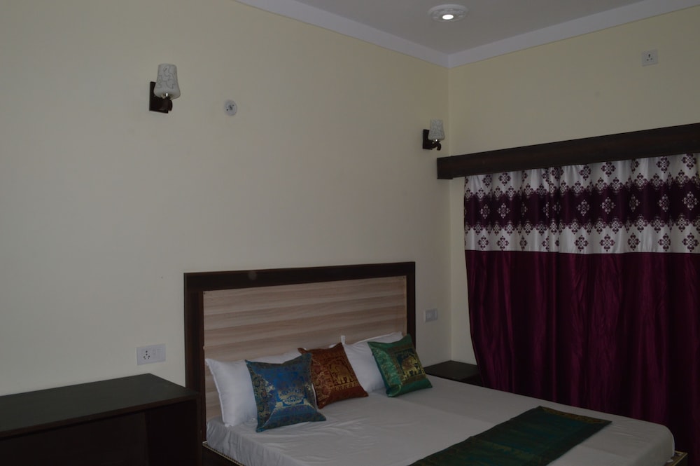 Comfort Triple Room photo 2