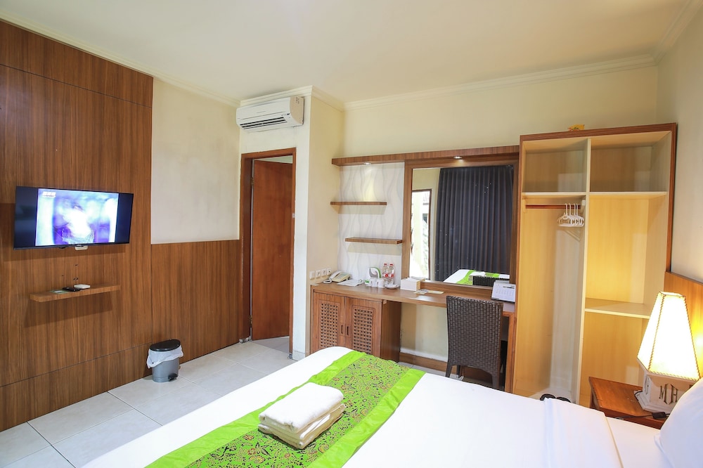 Deluxe Room - Photo 2