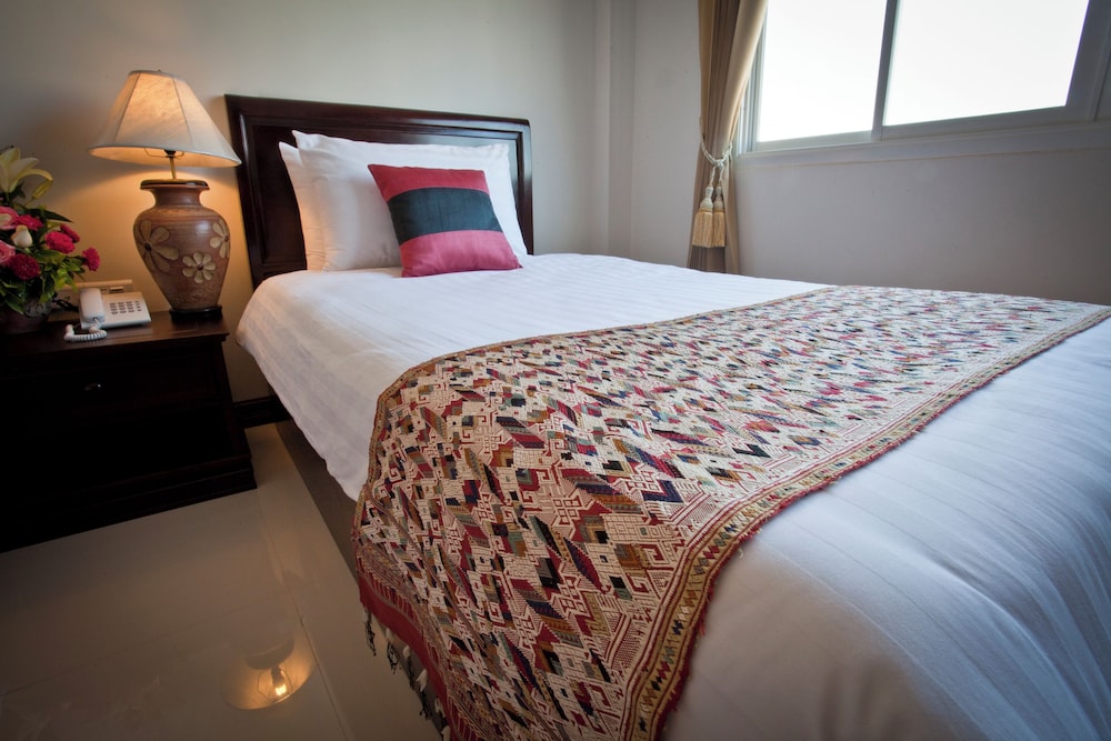 Superior Twin Room - Photo 9