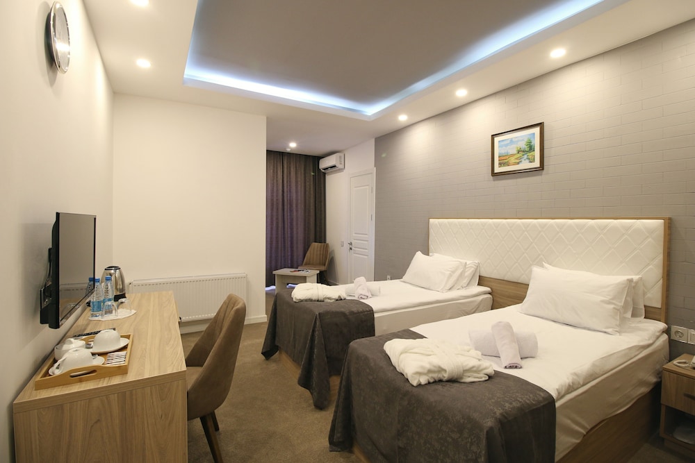 Twin Room photo 1