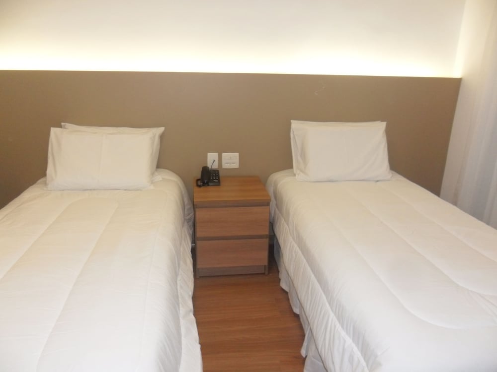 Twin Room photo 2