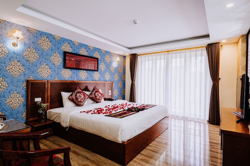 Executive Studio Suite