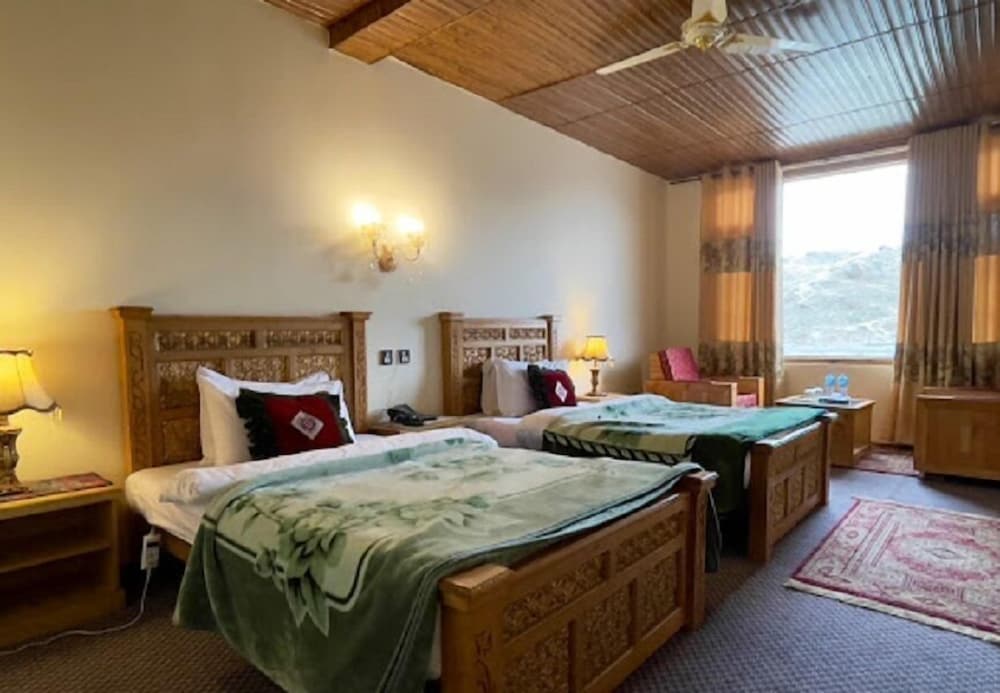 Deluxe Triple Room photo 1