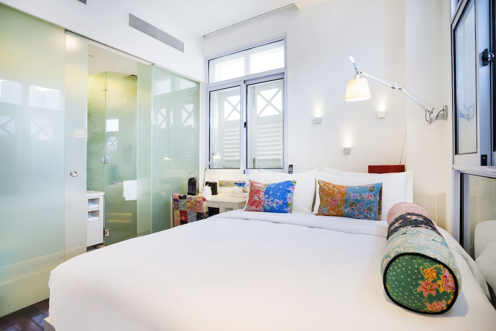 Double Room with Balcony photo 3