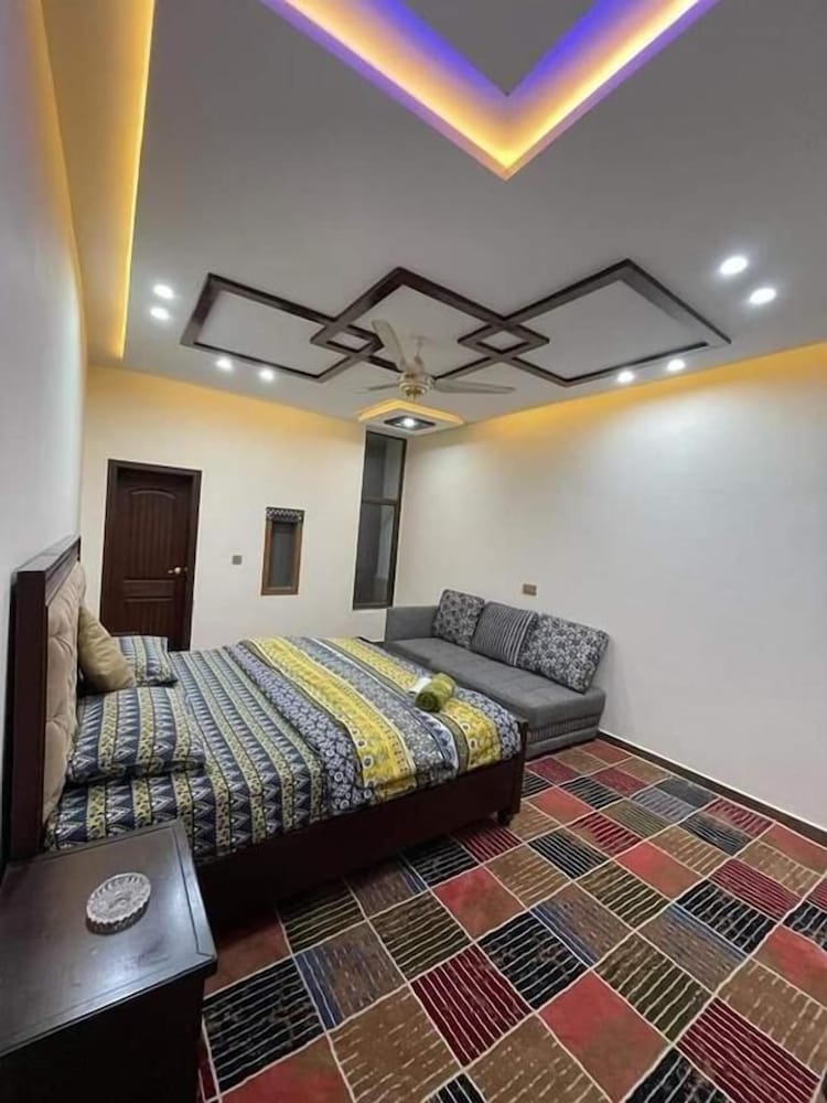 Deluxe Double Room photo 3