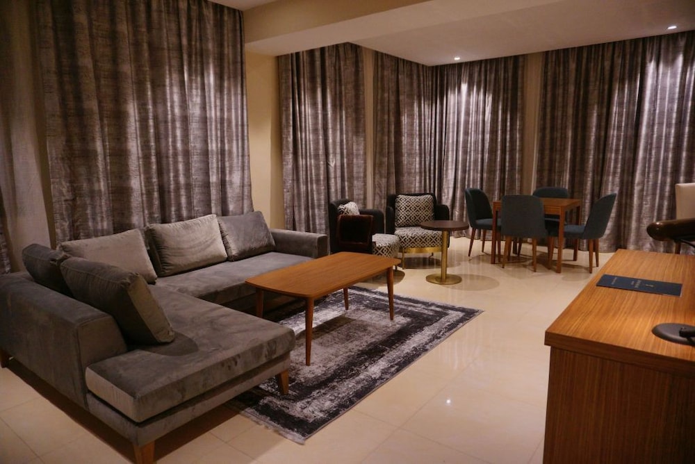 Junior Suite photo 1