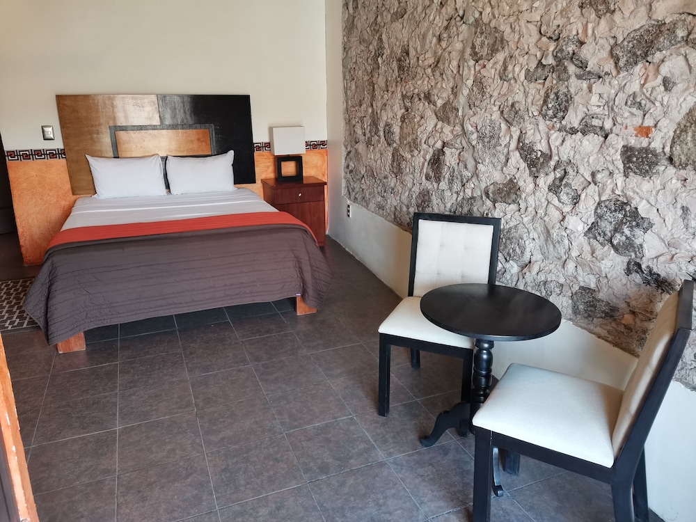 Traditional Double or Twin Room
