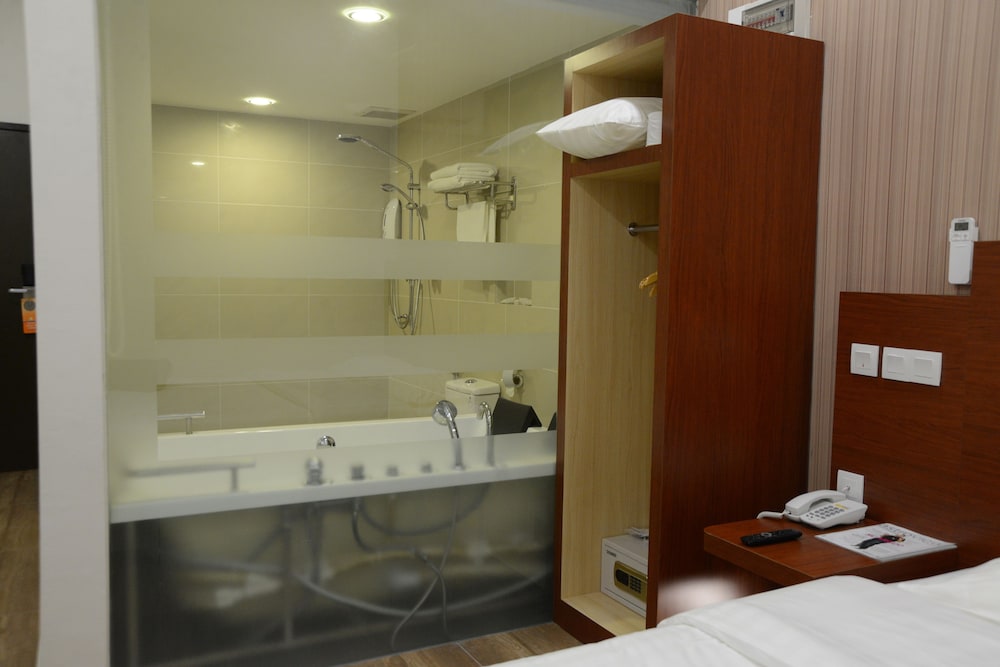 Super Deluxe Room photo 3