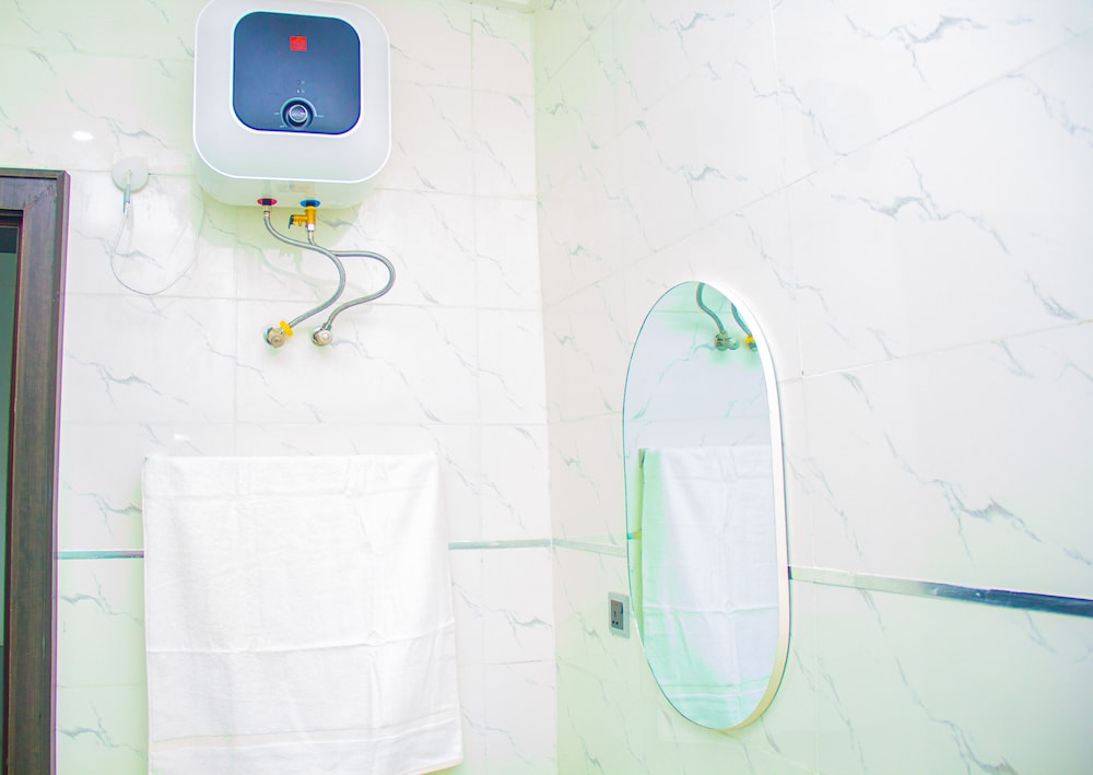 Deluxe Single Room photo 2