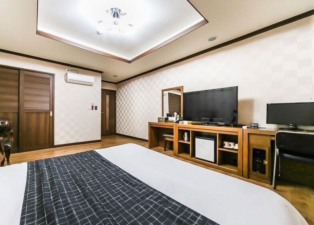 Deluxe Room, Non Smoking photo 3
