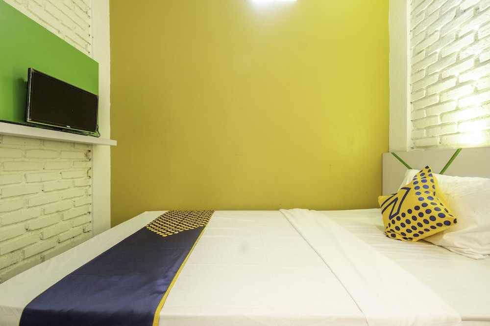 Deluxe Single Room photo 3