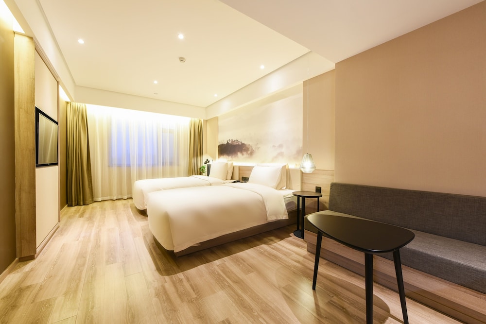 Premium Double Room photo 1