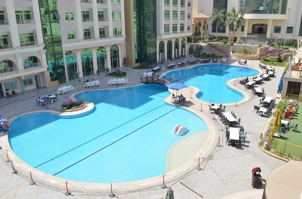 Superior Room for UAE, KSA and