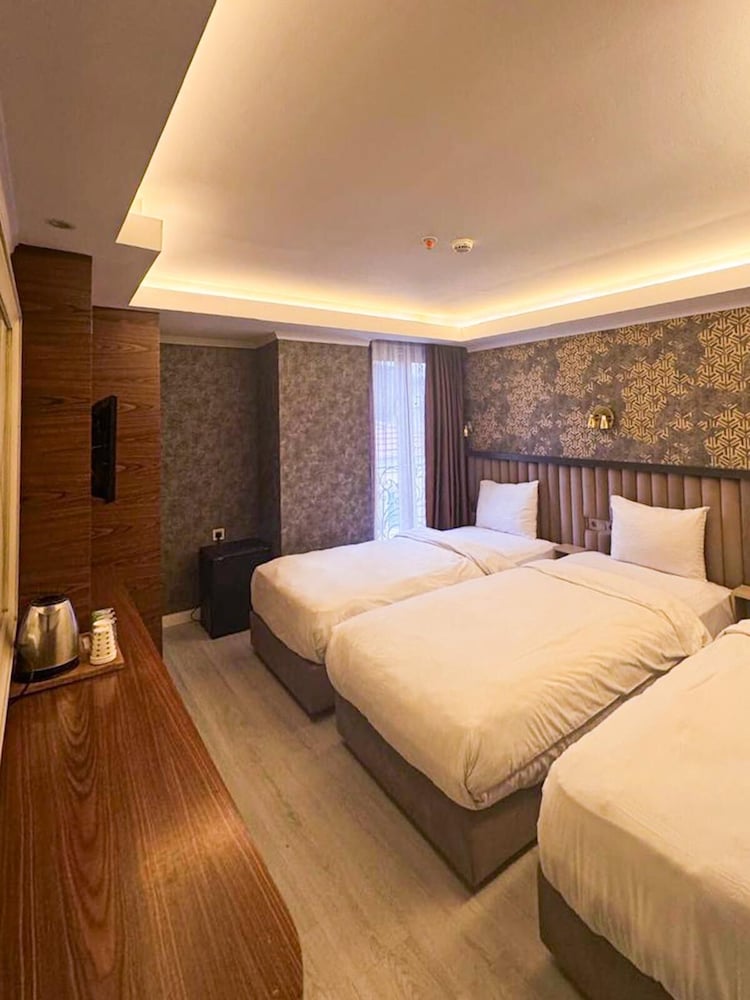 Classic Triple Room, Multiple Beds photo 1