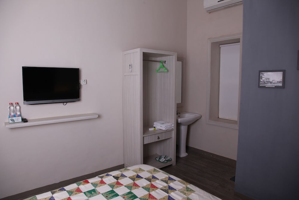 Deluxe Room photo 3