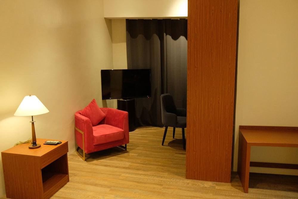 Family Suite - Photo 5