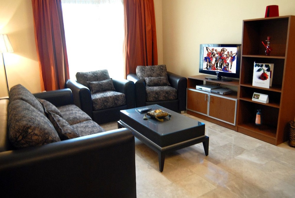Junior Suite, 2 Twin Beds