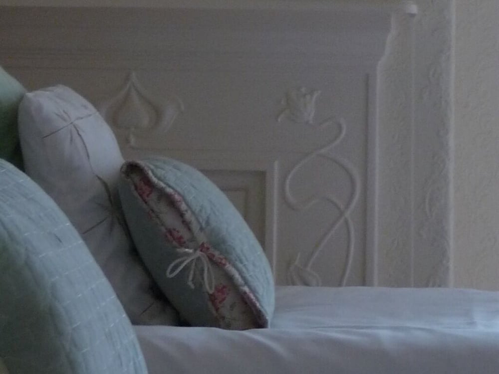 Twin Room, Ensuite photo 3