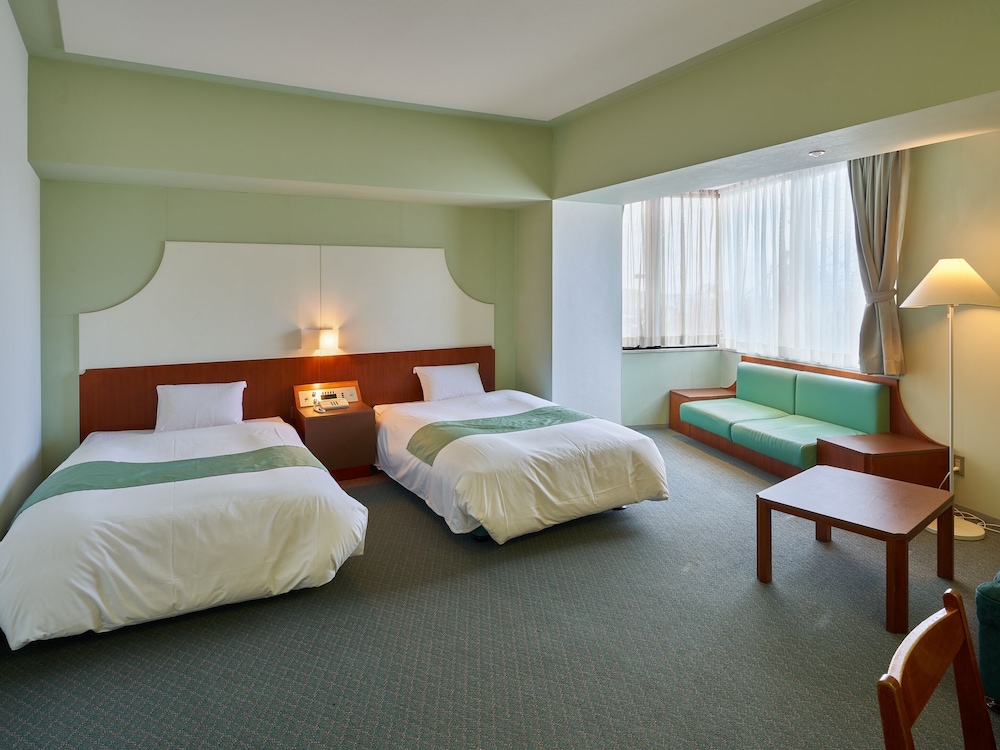 Basic Double or Twin Room, Non Smoking - Photo 1