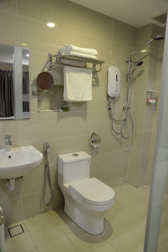 Twin Room photo 2