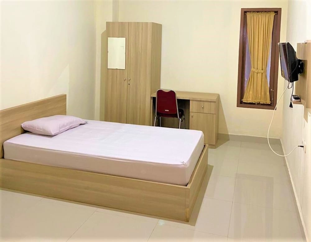 Deluxe Double Room - Photo 1
