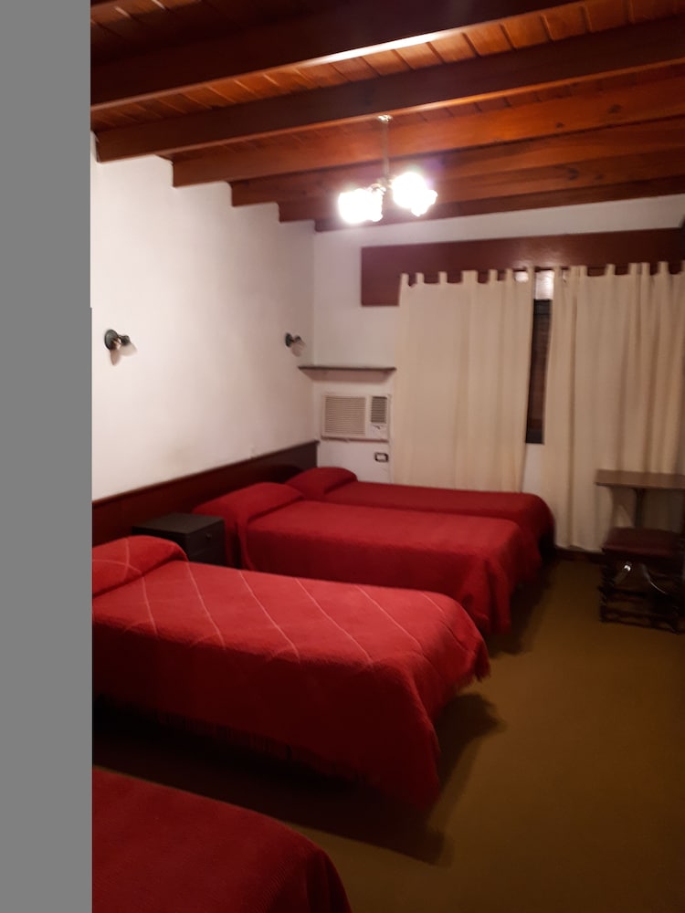 Classic Quadruple Room