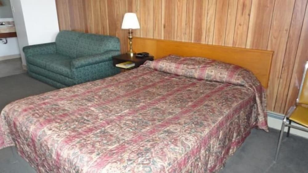 Room, 1 Queen Bed photo 1