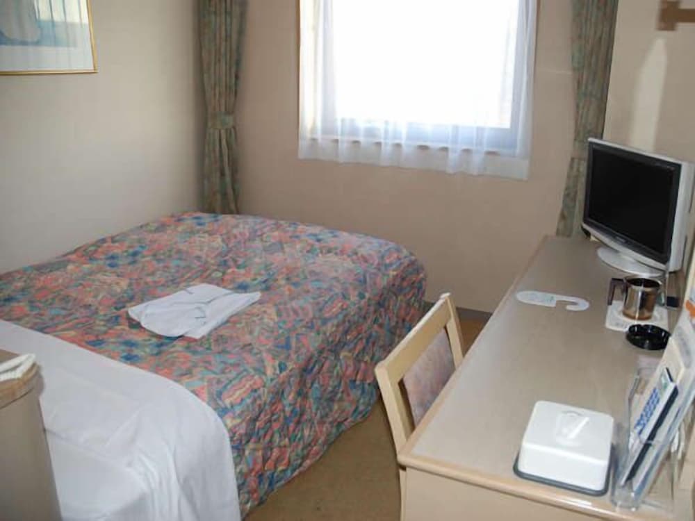 Deluxe Single Room, Smoking photo 2