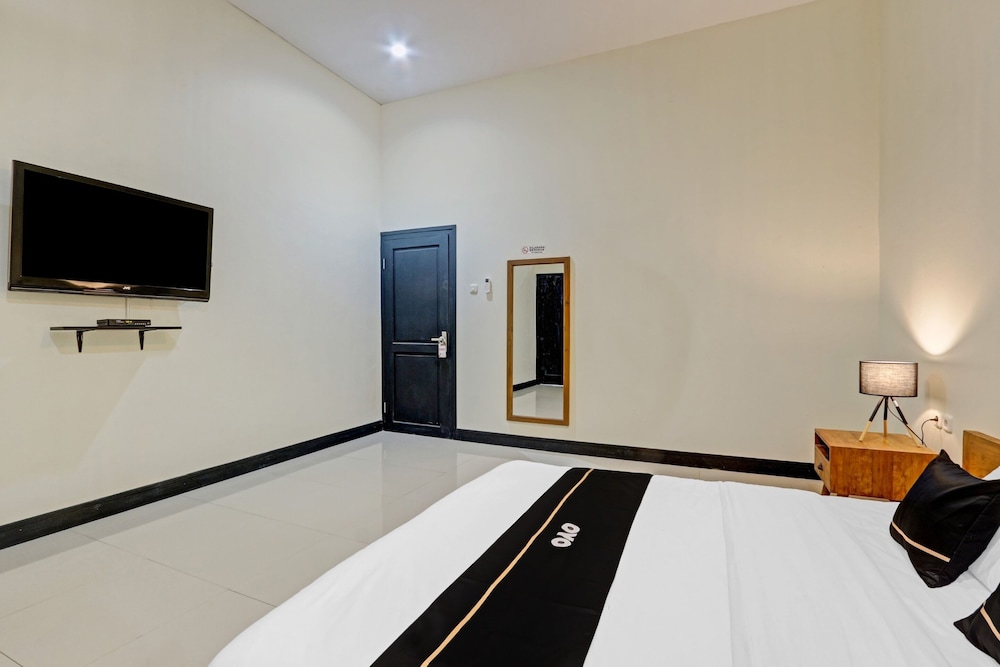 Deluxe Double Room photo 3