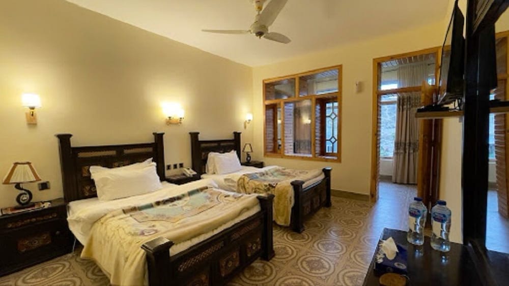 Deluxe Triple Room photo 2