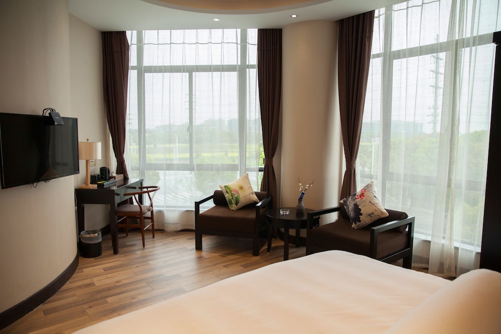 Double Room (Super Sassy) photo 2