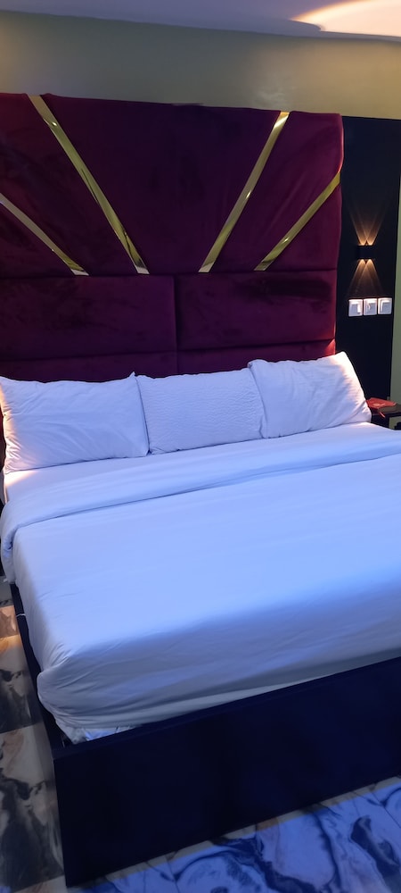 Single Room, City View photo 1