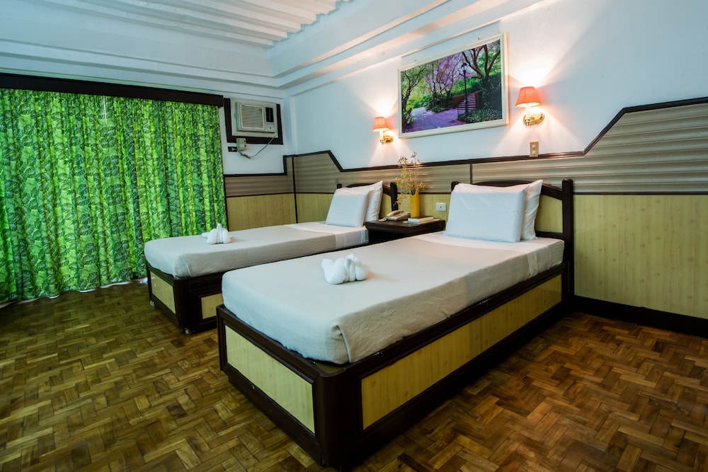Deluxe Room photo 2