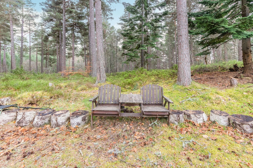 Cottage photo 1