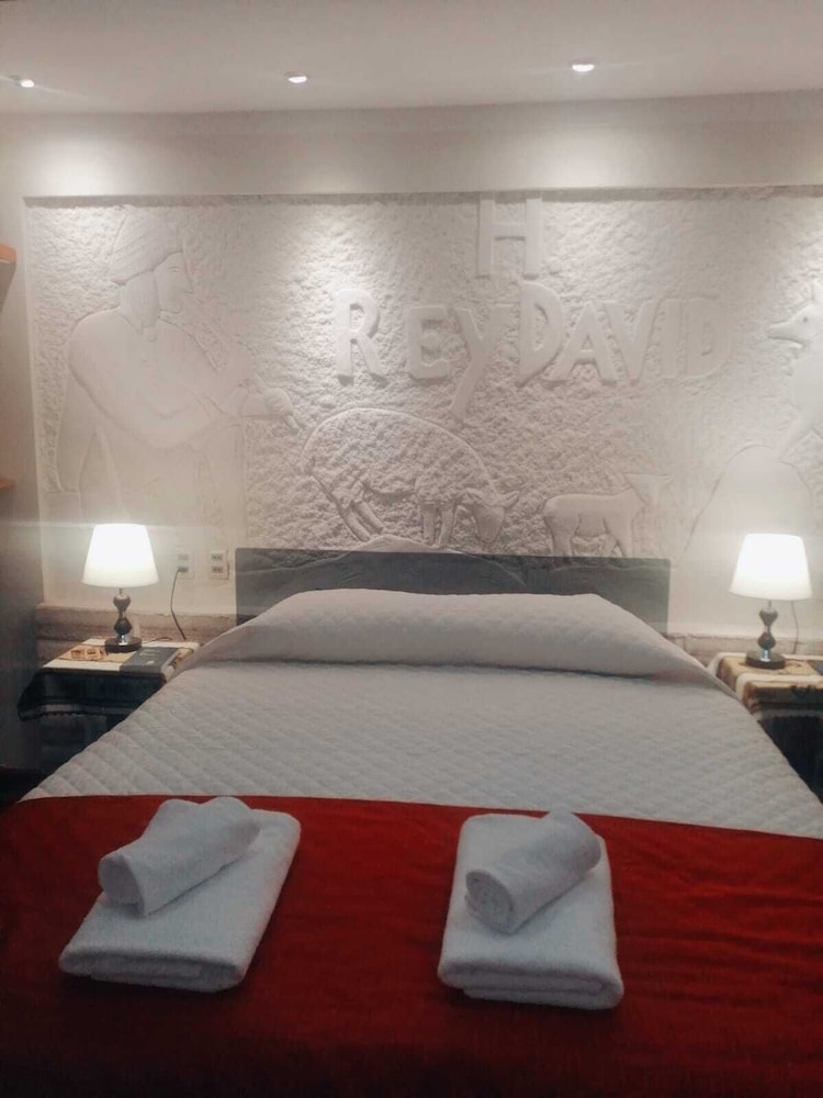 Basic Double Room photo 3
