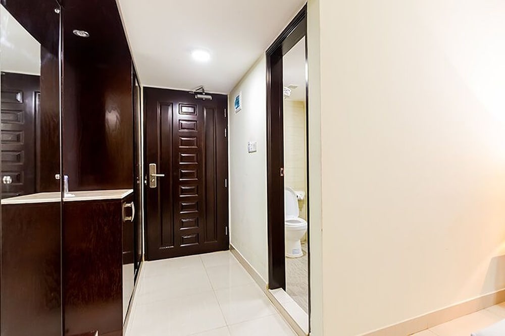 Premier Twin Room