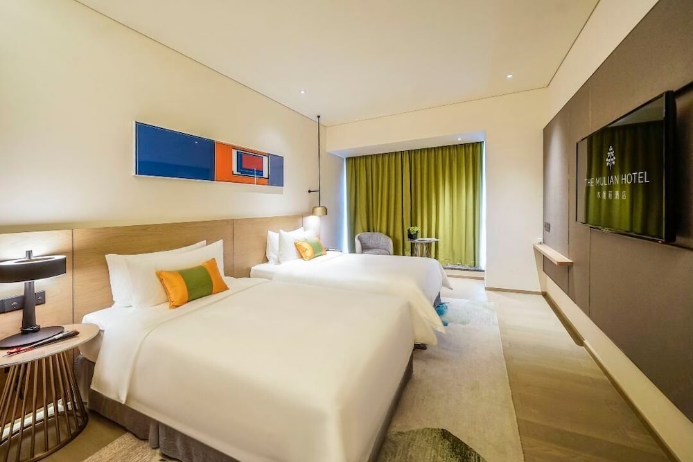 Business Double or Twin Room