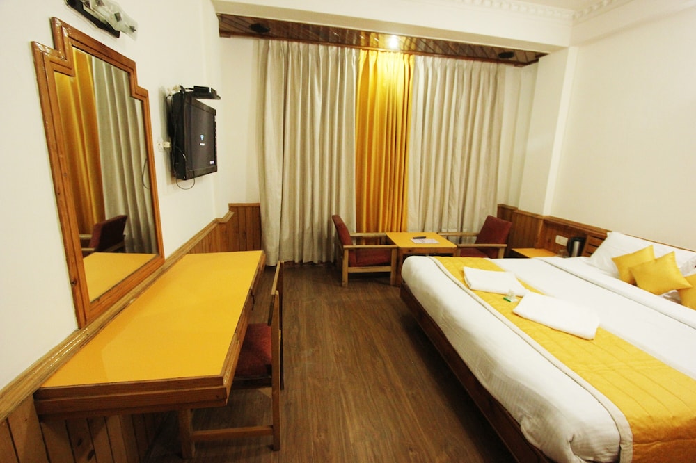 Deluxe Room photo 3