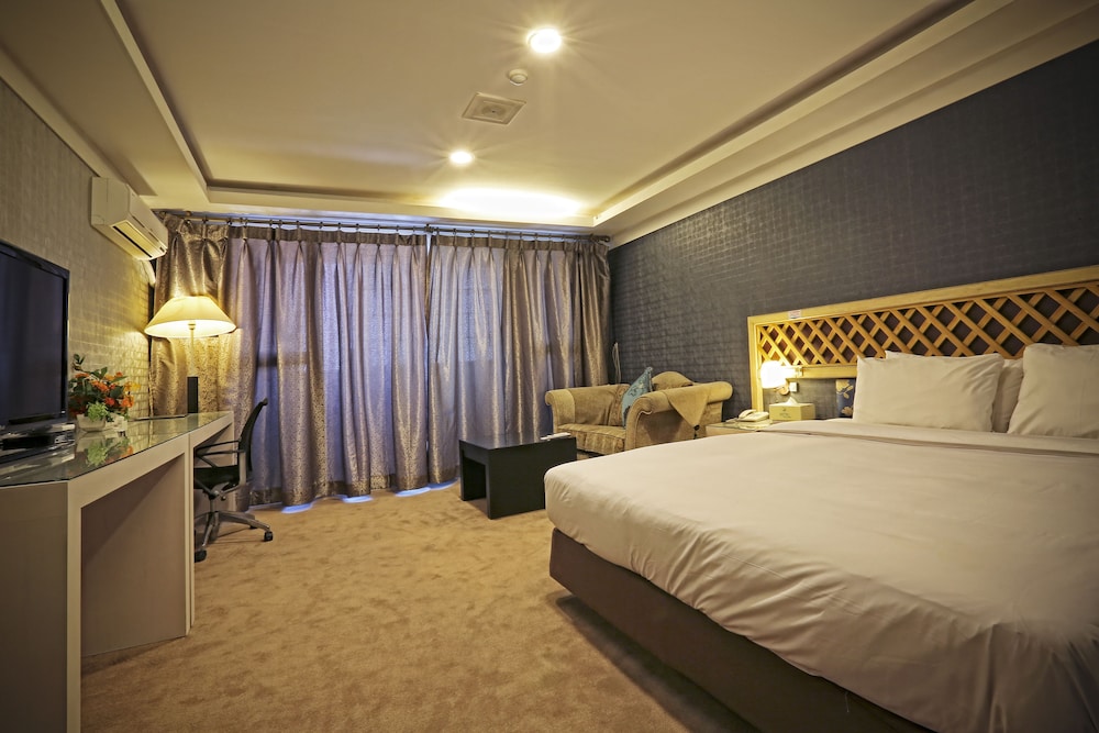 Standard Double Room - Photo 1