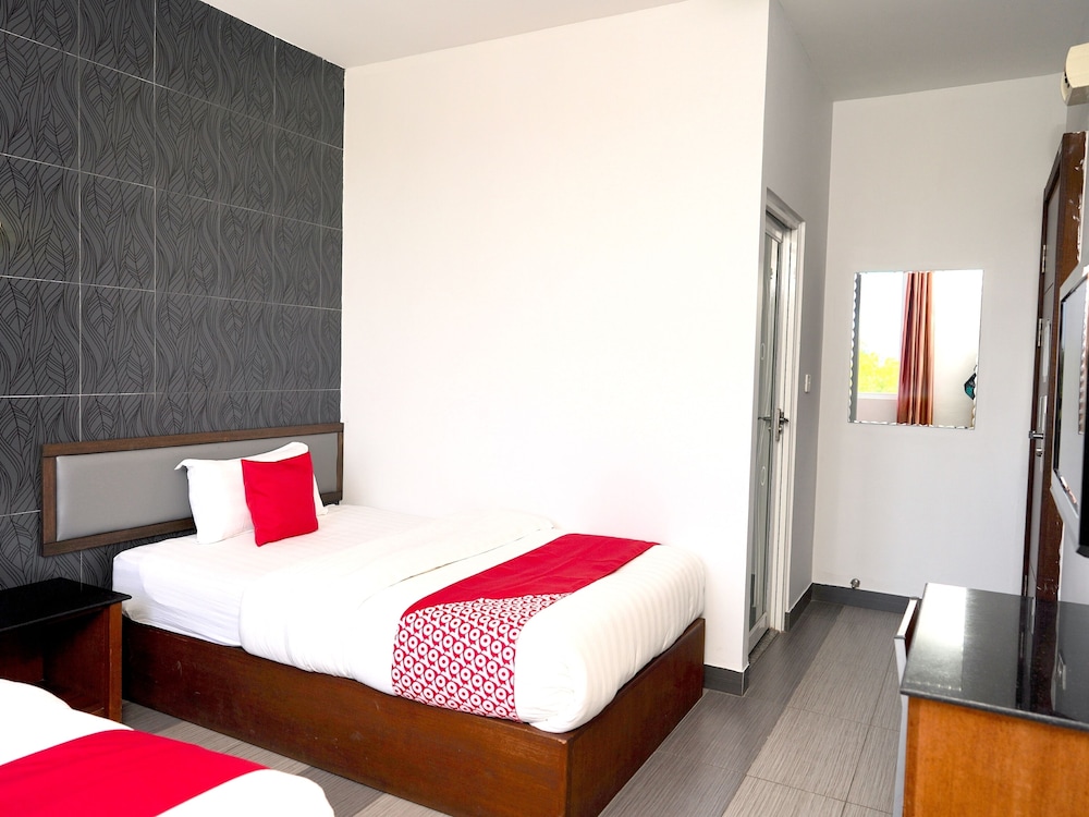 Deluxe Twin Room photo 2