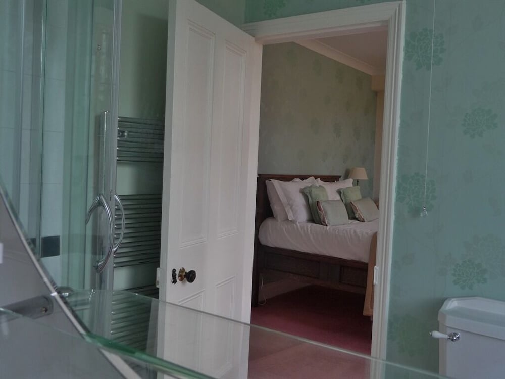 Superior Double Room, Ensuite photo 2