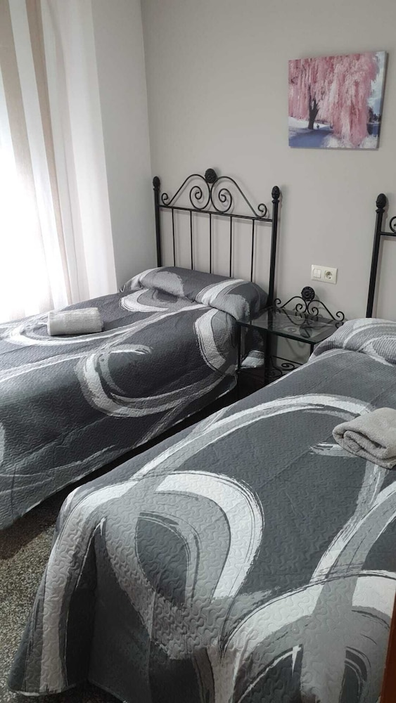 Basic Twin Room